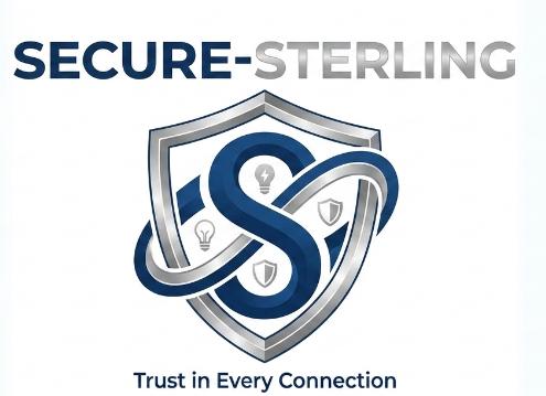 Secure-Sterling